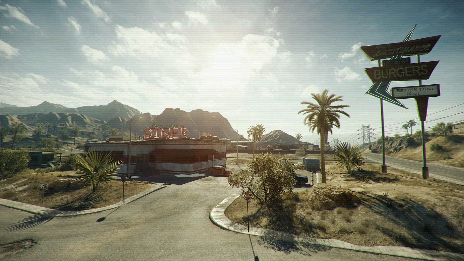 Battlefield Hardline